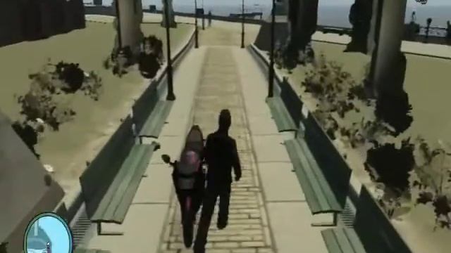 GTA IV ON I3 540 INTEL HD GRAPHICS 4GB RAM смотреть онлайн