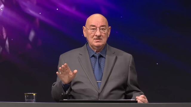 Июнь 25, 2023 - ц. Непоколебимое Основание смотреть онлайн