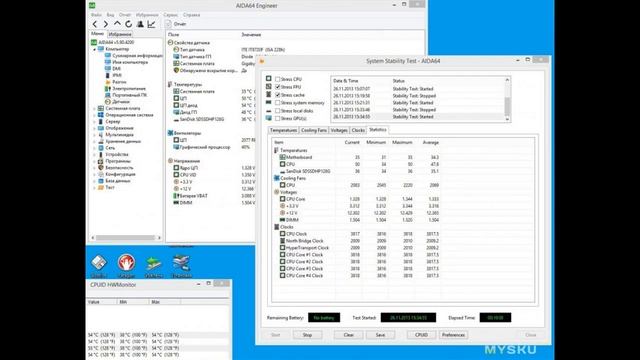 Тестирование термопасты Arctic Cooling MX-2 2019. Тестирование легенды №2 в новой обертке. + Бонусы смотреть онлайн