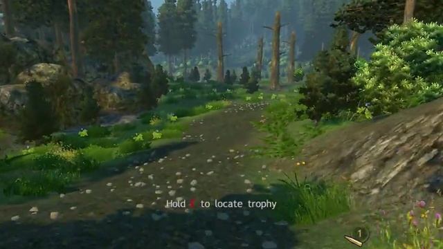 Cabela's Outdoor Adventures Gameplay PC... bear hunt смотреть онлайн