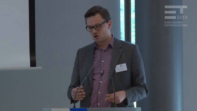 Entwicklertag 2014: Lasse Schneider - SVN oder Git? смотреть онлайн