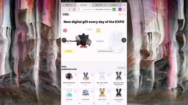 CHIKO & ROKO \ ЗАБРАЛ НОВУЮ 3D NFT ДЕНЬ СМЕХА👉ПОЯВИЛАСЬ ГРУППА В ВКОНТАКТЕ СО СКРЫТЫМИ ДРОПАМИ⚠️ смотреть онлайн