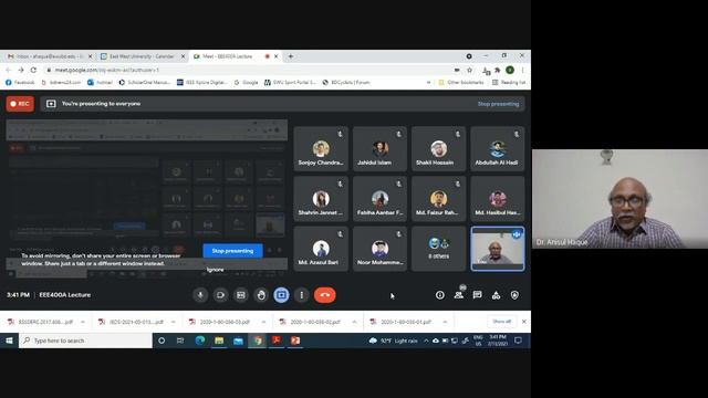 EEE400A Lecture lec4 Google Drive смотреть онлайн