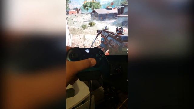 Call of Duty Blackout: TOP 5 BUGS & GLITCHES смотреть онлайн