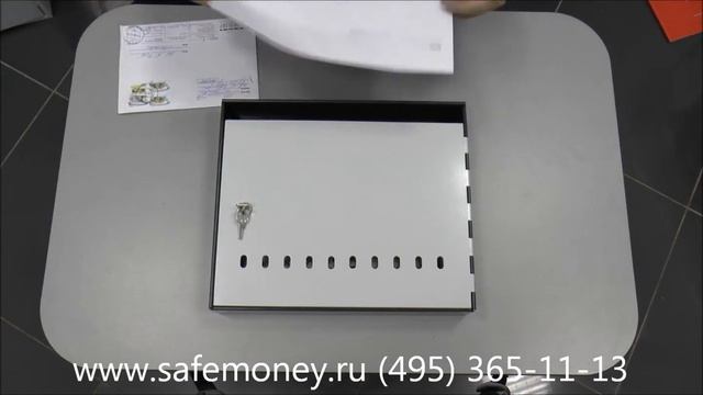 Почтовый ящик ПО-2 смотреть онлайн