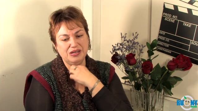 МАРИЯ ГЕРШТЕЙН в ЭНЦИКЛОПЕДИИ РУССКОЙ АМЕРИКИ смотреть онлайн