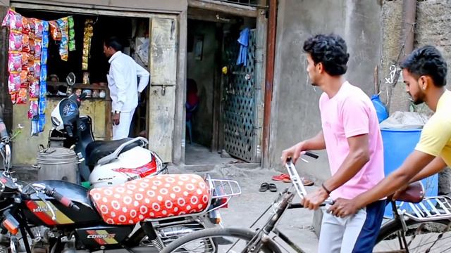 Khelatuya Khel - Full video | Undga | adarsh shinde |next song link-https://youtu.be/s2GE88F0Oiw смотреть онлайн