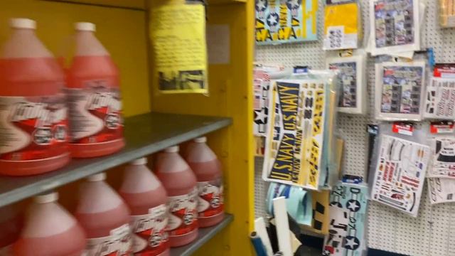 Graves RC Hobbies in Orlando, FL | One of the Largest Hobby Shops in Florida смотреть онлайн