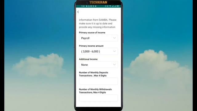 SNB Onboarding. | Activate your Samba Bank Account in Saudi National Bank смотреть онлайн