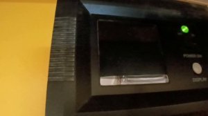 Источник бесперебойного питания и стартерные АКБ 6СТ190, сколько  лет отработали?