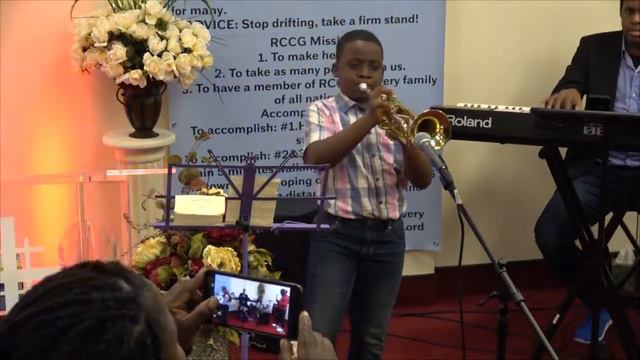 Israels Trumpet смотреть онлайн