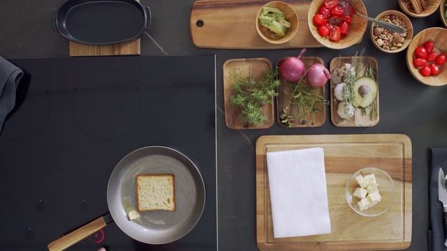 Jajka w koszulce w nowej odsłonie - gotowanie Sous Vide z ASKO смотреть онлайн