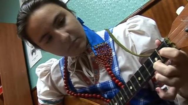 Ансамбль Горлица смотреть онлайн