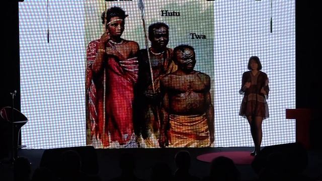 Erkenntnis | Selin Özışık | TEDxYouth@ALKEVHS смотреть онлайн