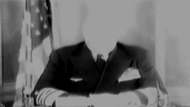 "Robot Bombs" Talk By Admiral Ingram. January 11, 1945 (Poor Quality) смотреть онлайн
