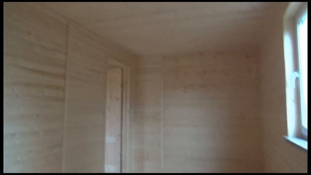 Дом 6,0х6,0м с мансардой и крыльцом. Цена в Санкт Петербурге 710 199рублей смотреть онлайн