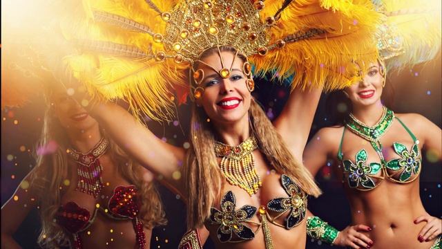 ?Samba/Energic Brazilian Music смотреть онлайн