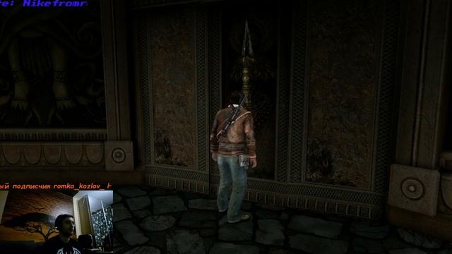 Uncharted 2: Among Thieves прохождение брутал(Главы 23-26) \ Brutal (chapters 23-26) смотреть онлайн