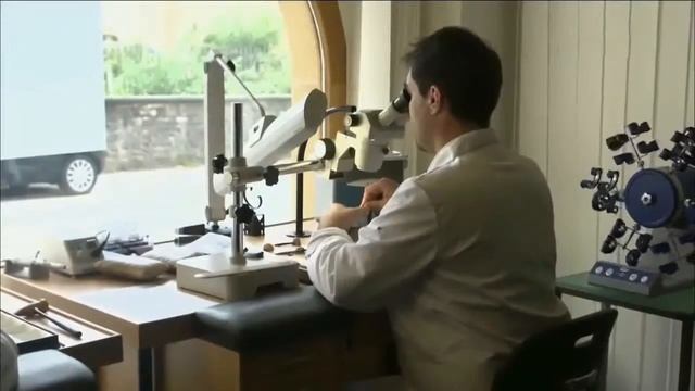 Красивые электронные часы смотреть онлайн