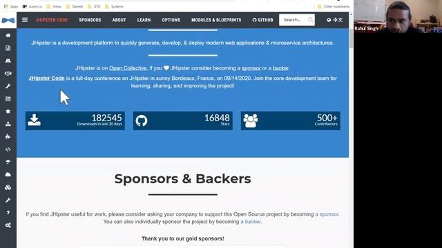 Apache Cassandra Lunch Online Meetup #13: Jump Start Projects for Cassandra смотреть онлайн