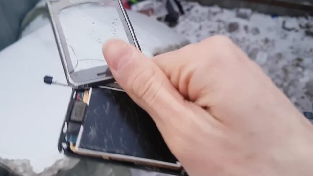 Утилизация сранофонов смотреть онлайн