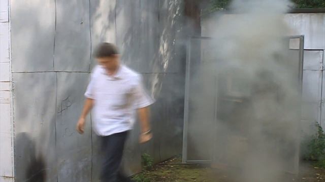 видео о системах пожаротушения тунгуса смотреть / мощное тушение смотреть онлайн