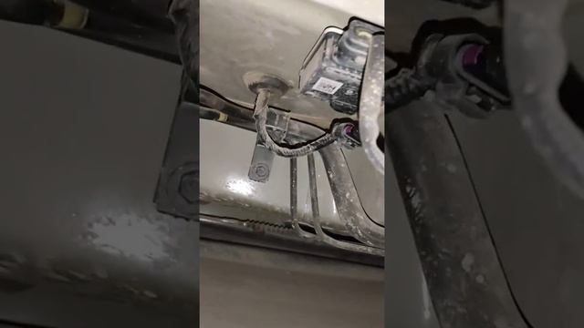 Kia Carnival 2017 2.2 DPF EGR PM Sensor OFF смотреть онлайн