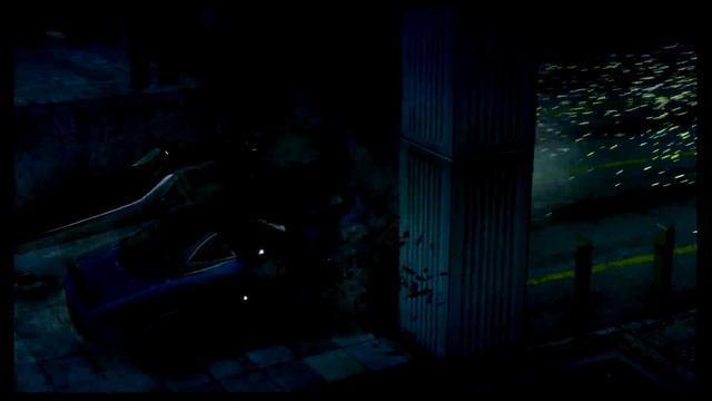 Burnout Paradise Remastered - Switch Gameplay (Docked) смотреть онлайн