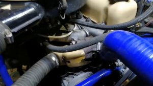 Плавающие обороты ЗМЗ 402. Часть 2