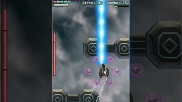Space Impact Kappa Base N-Gage All Bosses and Ending смотреть онлайн