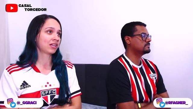 REACT PALMEIRAS 5 X 0 SÃO PAULO - FOMOS HUMILHADOS NOVAMENTE смотреть онлайн