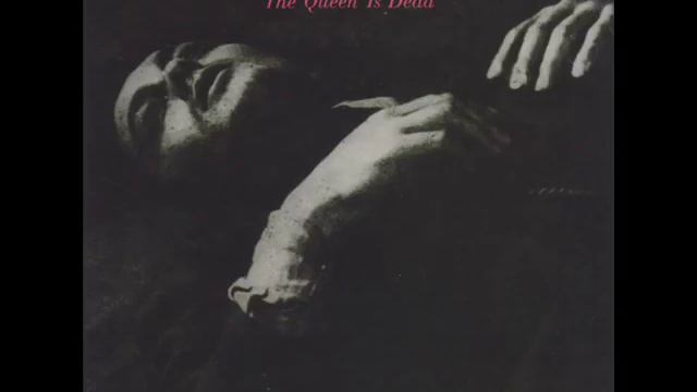 The Smiths - Bigmouth Strikes Again [Sub ENG|ESP] смотреть онлайн