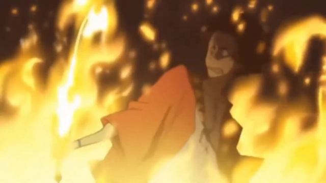 Samurai Champloo AMV - Bird Song смотреть онлайн