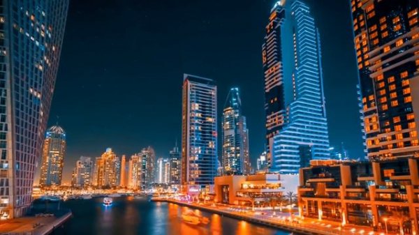 Dubai beauties 4K | Красоты Дубай! 4К