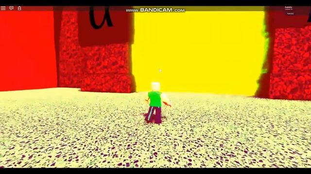 "I Played a Roblox Game Called Red World, What I Saw Disturbed Me" Creepypasta | Storytime смотреть онлайн