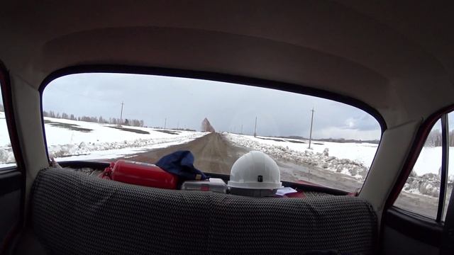 москвич 412 смотреть онлайн