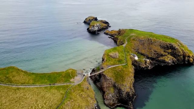 Northern Ireland '2021   video
