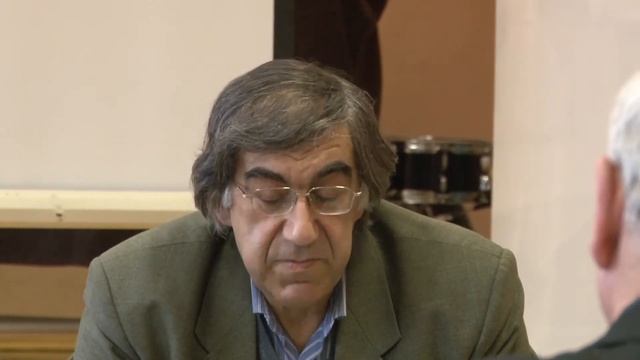 2014. 18 февраля - Достоевский. лекция смотреть онлайн