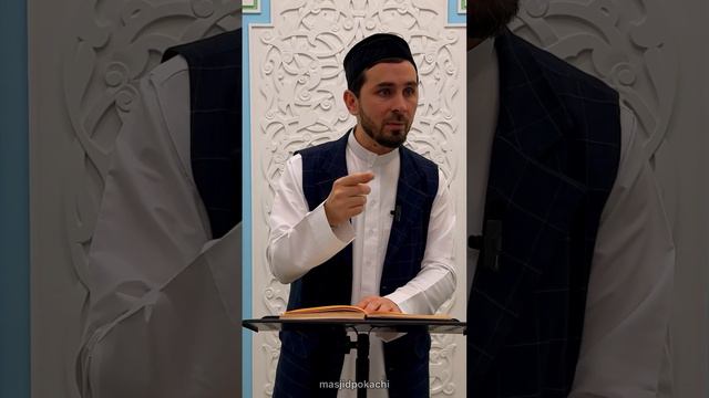 ЕМУ ОСТАЛОСЬ ЧУТЬ ЧУТЬ /АБУ ХАЙСАМ/ СЛУЧАЙ В ТАБУКЕ /ХМАО Покачи Лагабов Джабраил хазрат. смотреть онлайн