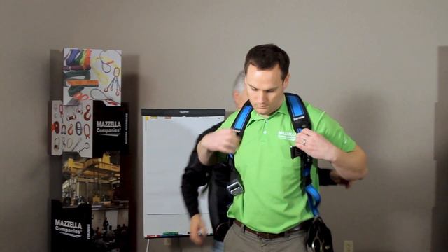 How to Select, Inspect, and Properly Fit a Fall Protection Body Harness