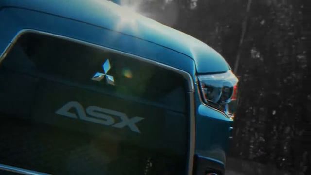 Mitsubishi ASX "RVR" Geneva 2010 "HD" смотреть онлайн