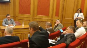 Валерий Николаевич Парфёнов о 282 ст.