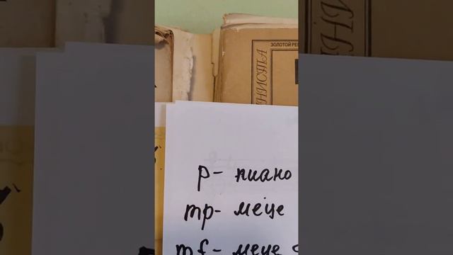 урок 6 Учимся играть на фортепиано и учим нотную грамоту смотреть онлайн