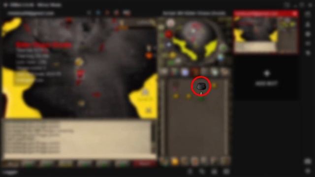 Loot from 10h of botting Elder Chaos Druids on Runescape смотреть онлайн