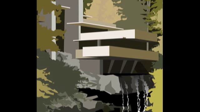 Fallingwater смотреть онлайн
