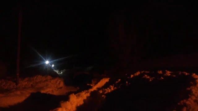 Ночь в с. Мунино фёдоровский район 2019 смотреть онлайн