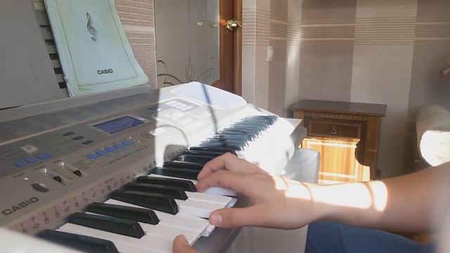 Amru и Синтезатор,СЛИЯЯЯНИЕЕ смотреть онлайн