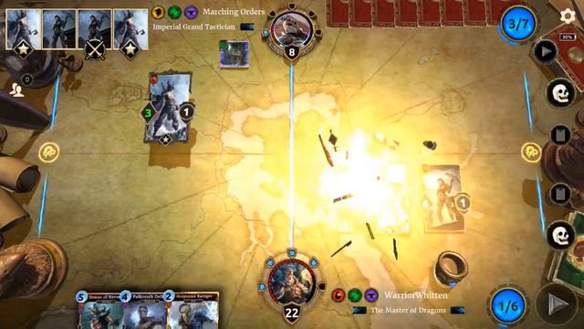 Elder Scrolls Legends: Strange Edict of Azura смотреть онлайн