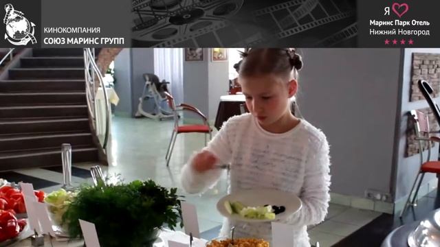 О чем сожалеют гости в отеле «Маринс Парк Отель Нижний Новгород» смотреть онлайн