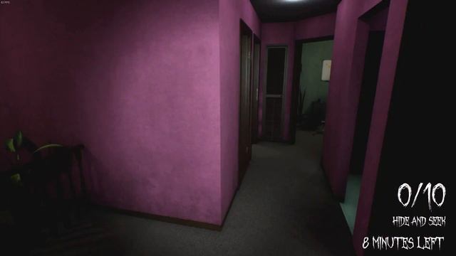 I had a Short Fuse | Mortem | Indie Horror Game [1080p 60fps] смотреть онлайн